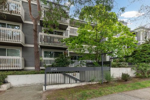 305-1545 E 2nd Avenue, Vancouver, BC, V5N1C8 | Card Image