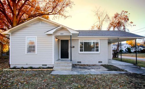4800 Alpha St, North Little Rock, AR, 72117-4437 | Card Image