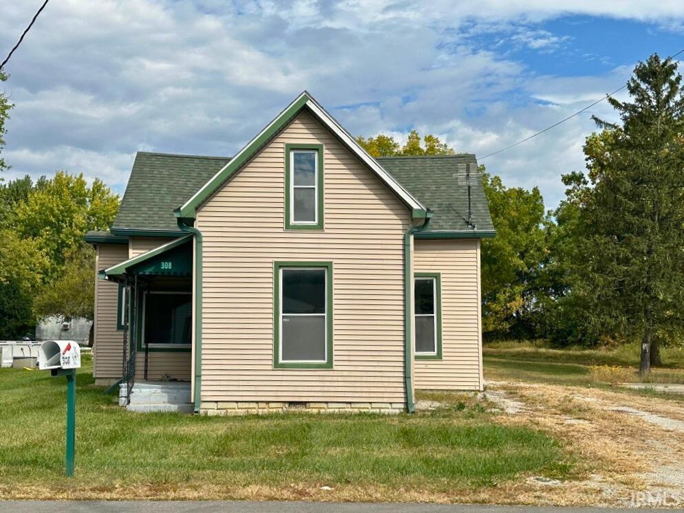 308 E Jefferson Street, For Sale in Kirklin Zoocasa