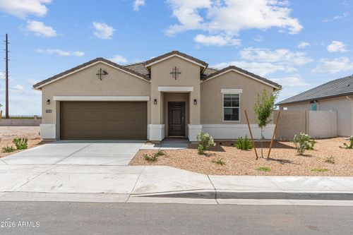 1535 E Glazier Dr, Casa Grande, AZ, 85122-0013 | Card Image