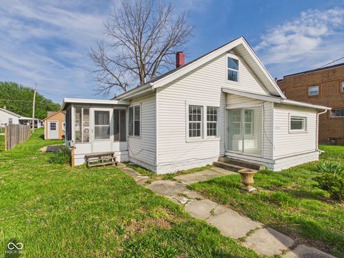 3624 Columbus Ave, Anderson, IN, 46013-5361 | Card Image