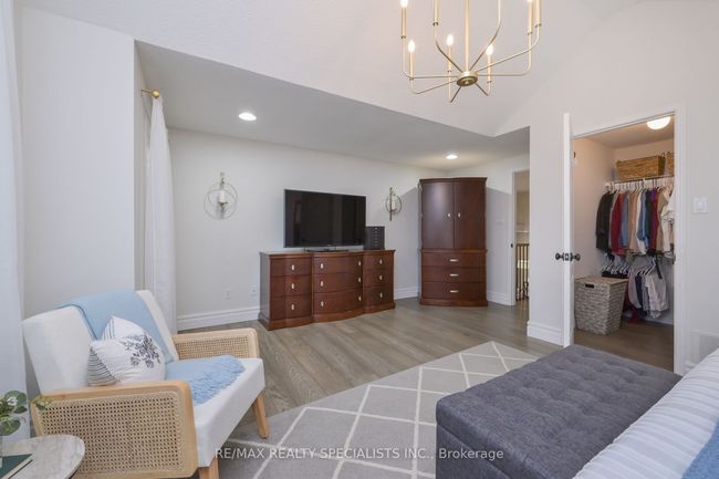 36 Cameron Crt, House other with 4 bedrooms, 3 bathrooms and 2 parking in Orangeville ON | Image 17