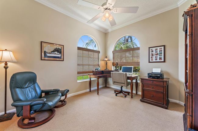 8485 Se Palm Hammock Ln, House other with 3 bedrooms, 3 bathrooms and null parking in Hobe Sound FL | Image 7
