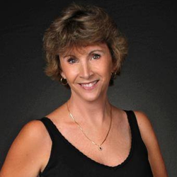Cynthia Merritt