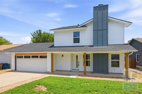 3610 Alexandria Dr, Austin, TX, 78749-3963 | Card Image