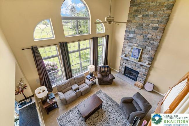 140 Birdie Way, House other with 4 bedrooms, 3 bathrooms and null parking in Kunkletown PA | Image 25