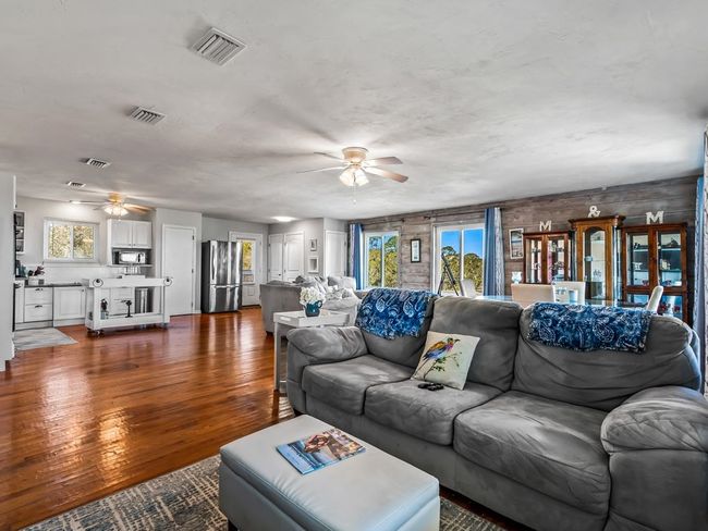 774 Bald Point Rd, House other with 3 bedrooms, 3 bathrooms and null parking in Alligator Point FL | Image 10