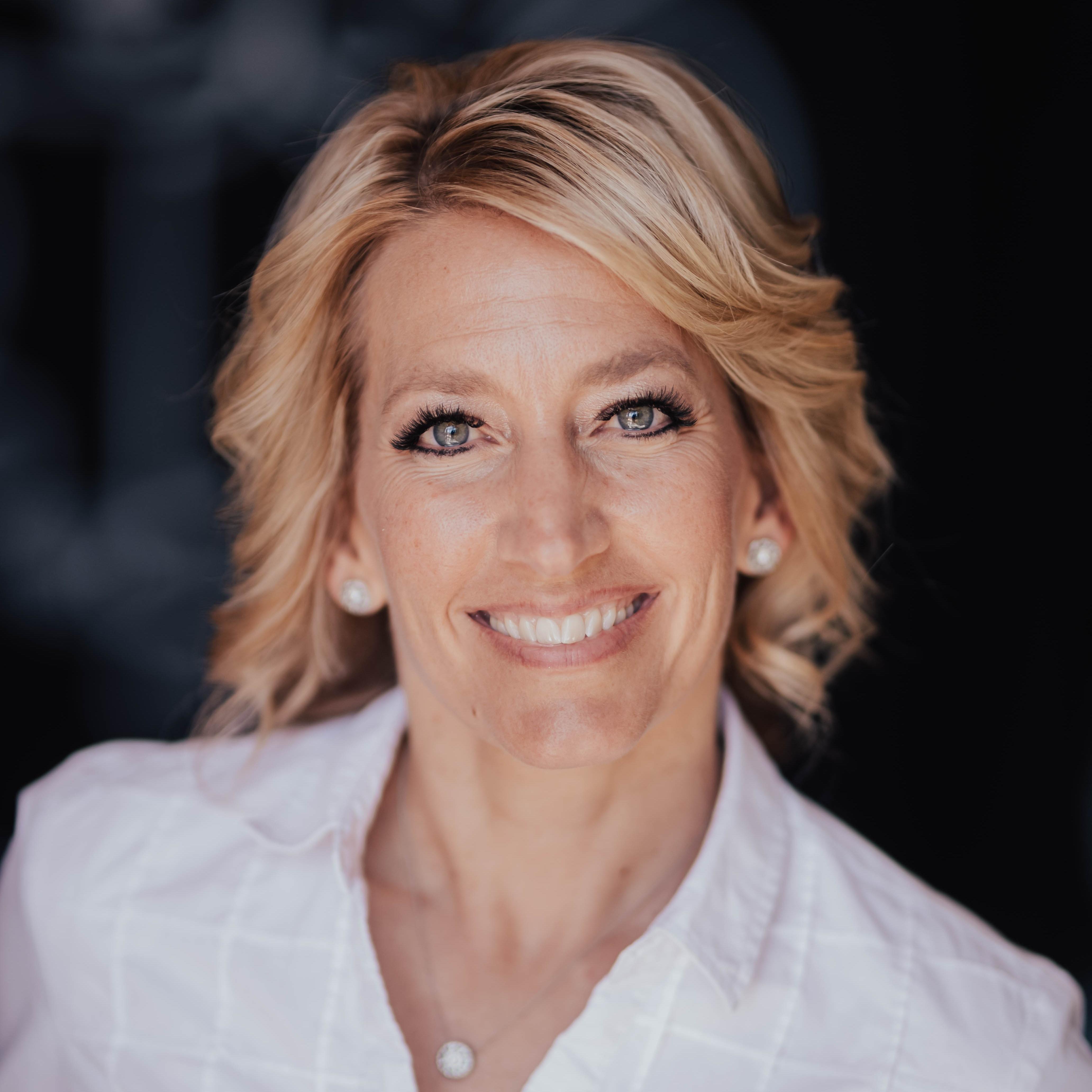 Diane Albrechtsen