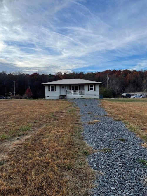 257 Mount Zion Rd Nw, Georgetown, TN, 37336-4548 | Card Image