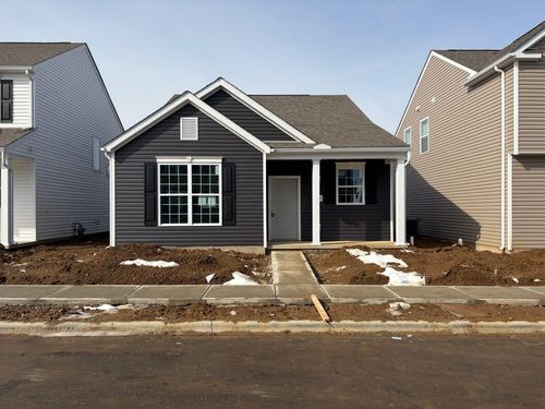 1977 Iselin St, Newark, OH, 43055-4080 | Card Image