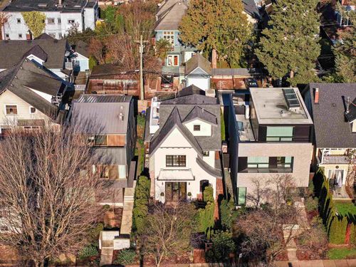 1973 Creelman Ave, Vancouver, BC, V6J1B8 | Card Image