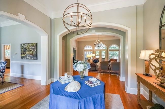 20 Springview Pl, House other with 4 bedrooms, 4 bathrooms and null parking in Newnan GA | Image 5