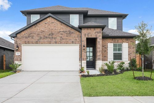 1530 Copeland Dr, Rosharon, TX, 77583-8806 | Card Image