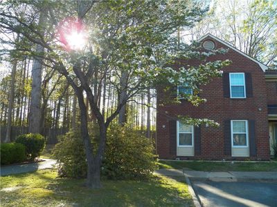 A - 364 Deputy Lane, Home with 3 bedrooms, 2 bathrooms and null parking in Newport News VA | Image 1