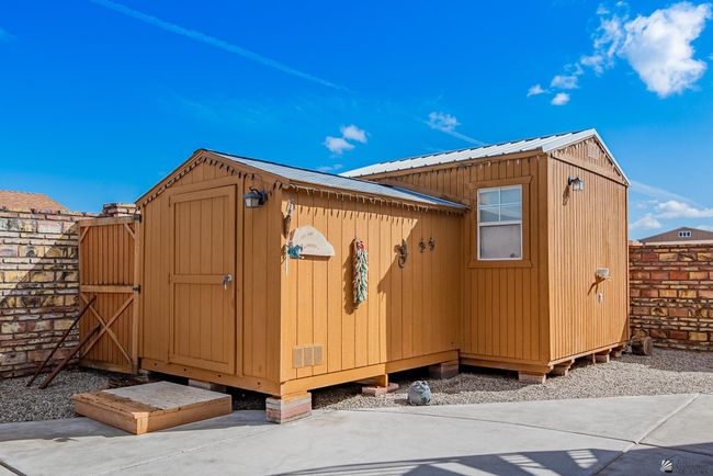 14326 E 51 St St, House other with 4 bedrooms, 2 bathrooms and 2 parking in Yuma AZ | Image 27