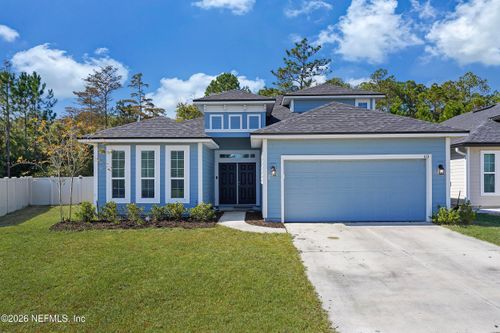 613 Lancewood Ct, ORANGE PARK, FL, 32073-1727 | Card Image