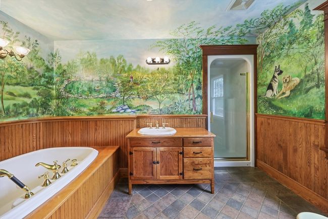 9 David Dr, House other with 3 bedrooms, 3 bathrooms and null parking in Peru MA | Image 18