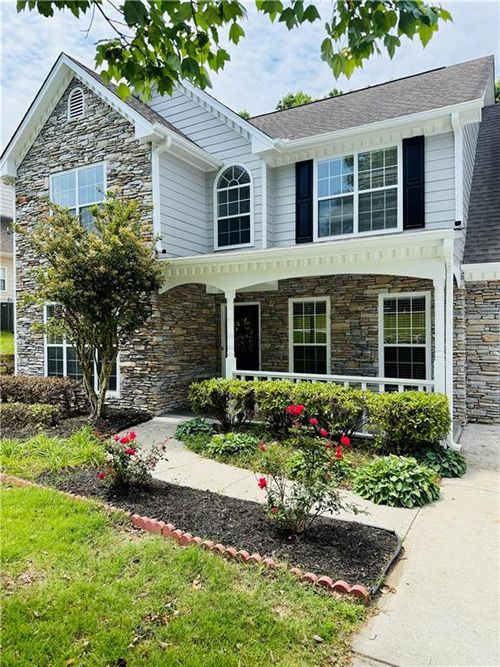 4169 Duncan Ives Dr, Buford, GA, 30519-3400 | Card Image