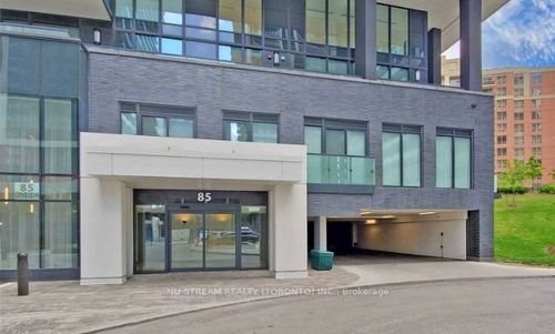 706-85 Oneida Cres, Richmond Hill, ON, L4B0H4 | Card Image