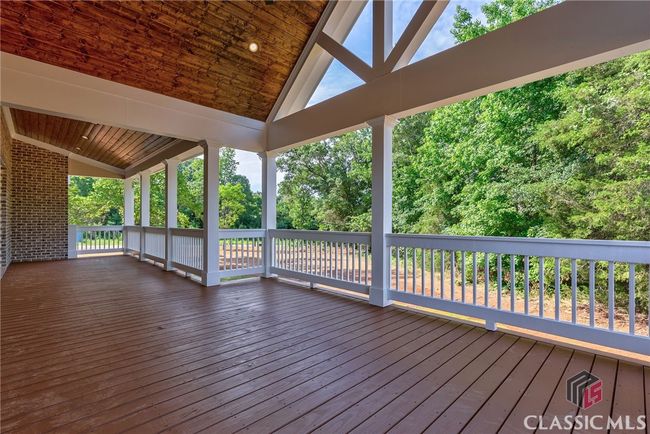 1147 Malcom Estates Point, House other with 4 bedrooms, 4 bathrooms and 3 parking in Bogart GA | Image 44