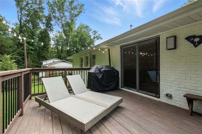 184 Cold Creek Dr, House other with 3 bedrooms, 2 bathrooms and 5 parking in Alpharetta GA | Image 30