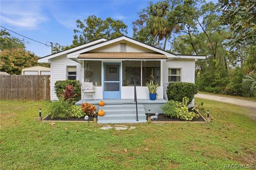 5403 E Tangelo Ln, Inverness, FL, 34453-4495 | Card Image