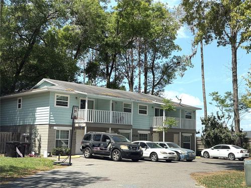 1718 Sw 69th Ter, GAINESVILLE, FL, 32607-5350 | Card Image