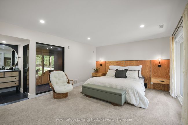 30 Todholm Dr, House other with 4 bedrooms, 3 bathrooms and 10 parking in Port Carling ON | Image 15