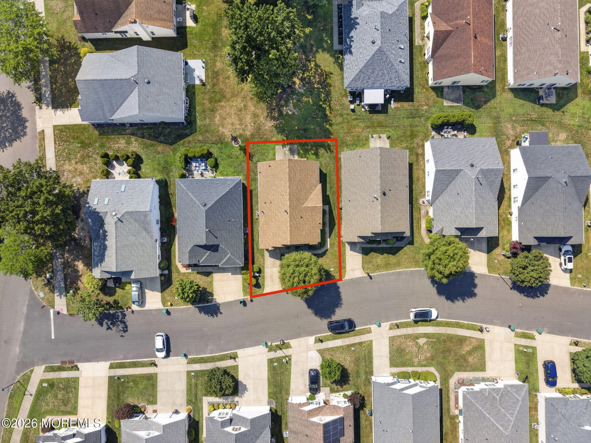 Residential in Jackson 3