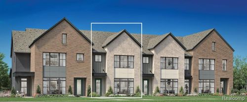 27-411 S Center St, Northville, MI, 48167-1570 | Card Image
