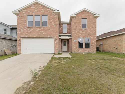 4100 Tiburon St, Fort Worth, TX, 76106-2608 | Card Image