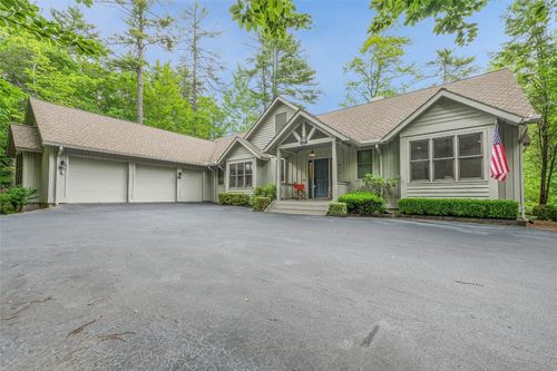 877 Winding Creek Rd, Sapphire, NC, 28774-0046 | Card Image