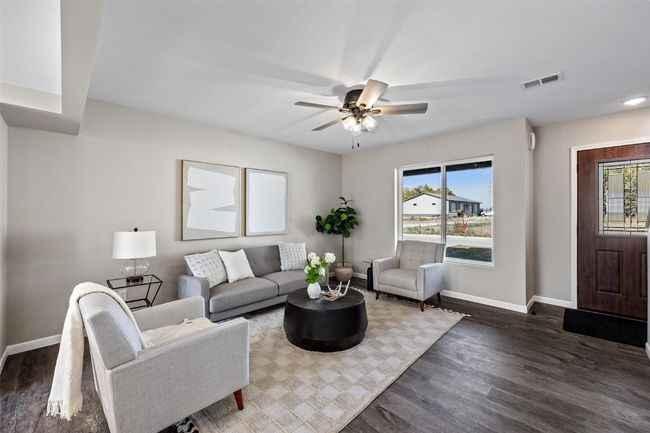 101 Alliance Dr, Condo with 3 bedrooms, 3 bathrooms and null parking in Tipton IA | Image 5