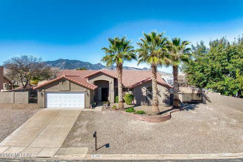 2492 Inverrary Drive, Sierra Vista, AZ, 85650 | Card Image