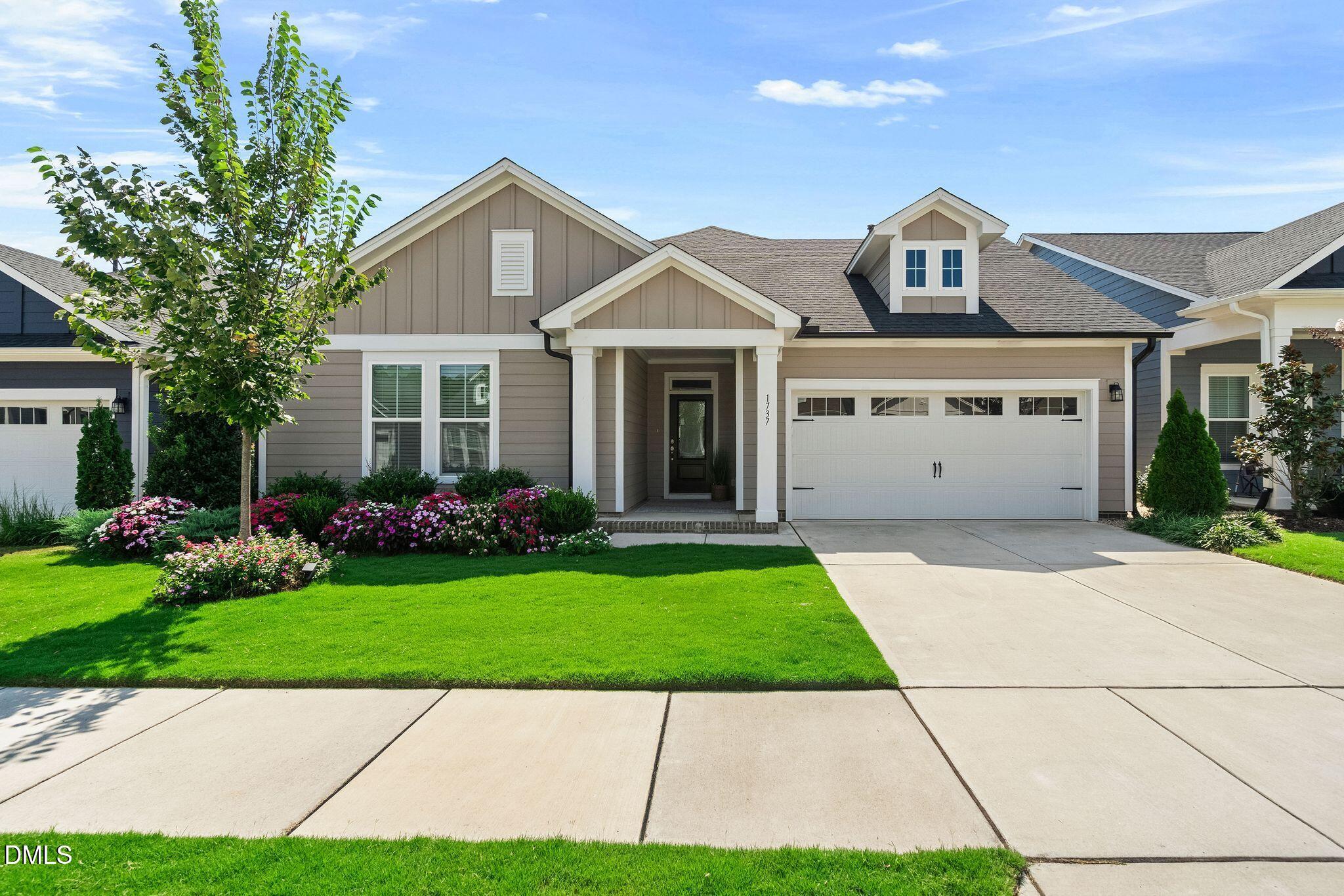 Residential in Wendell 5