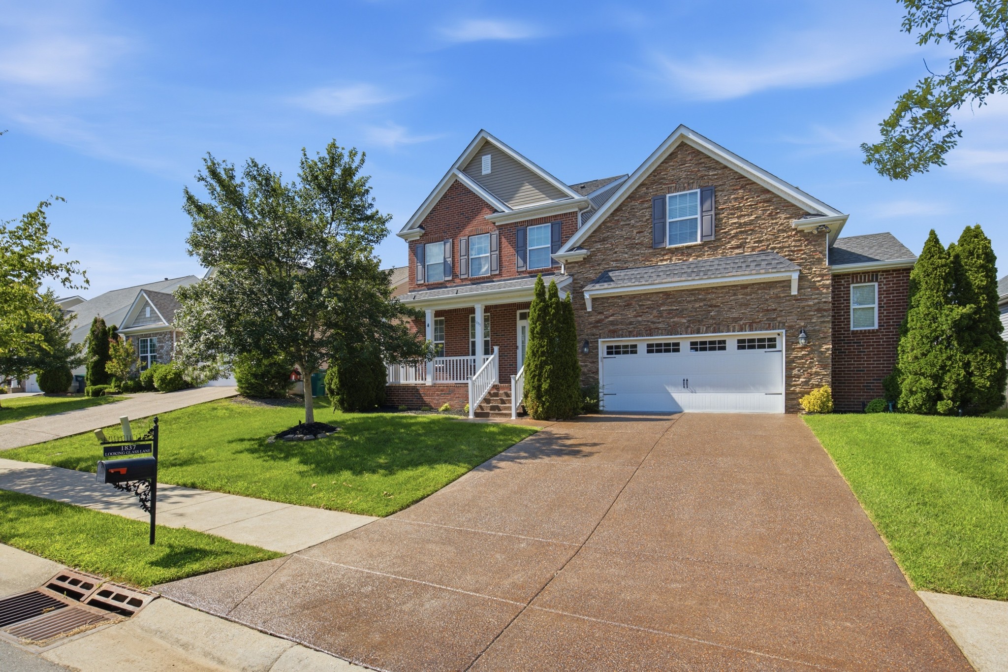 Residential in Nolensville 3