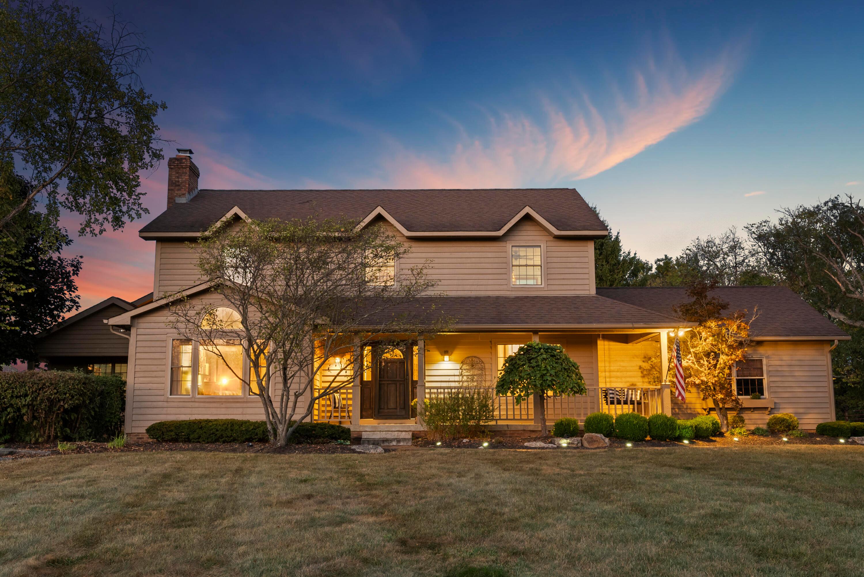 Amity Rd, Hilliard, OH 43026