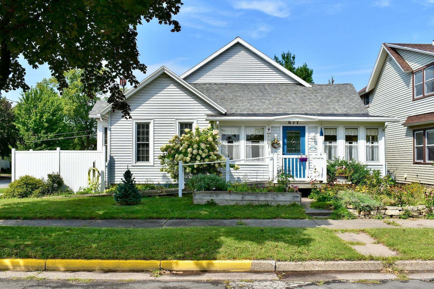 Harriet St, Winona, MN 55987