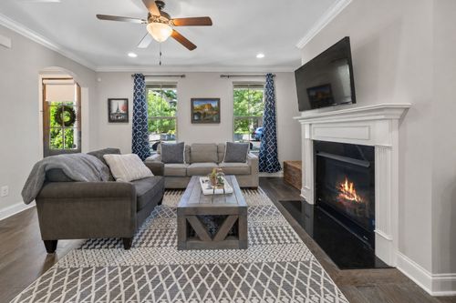 334 Cornelius Way, Hendersonville, TN, 37075-2985 | Card Image