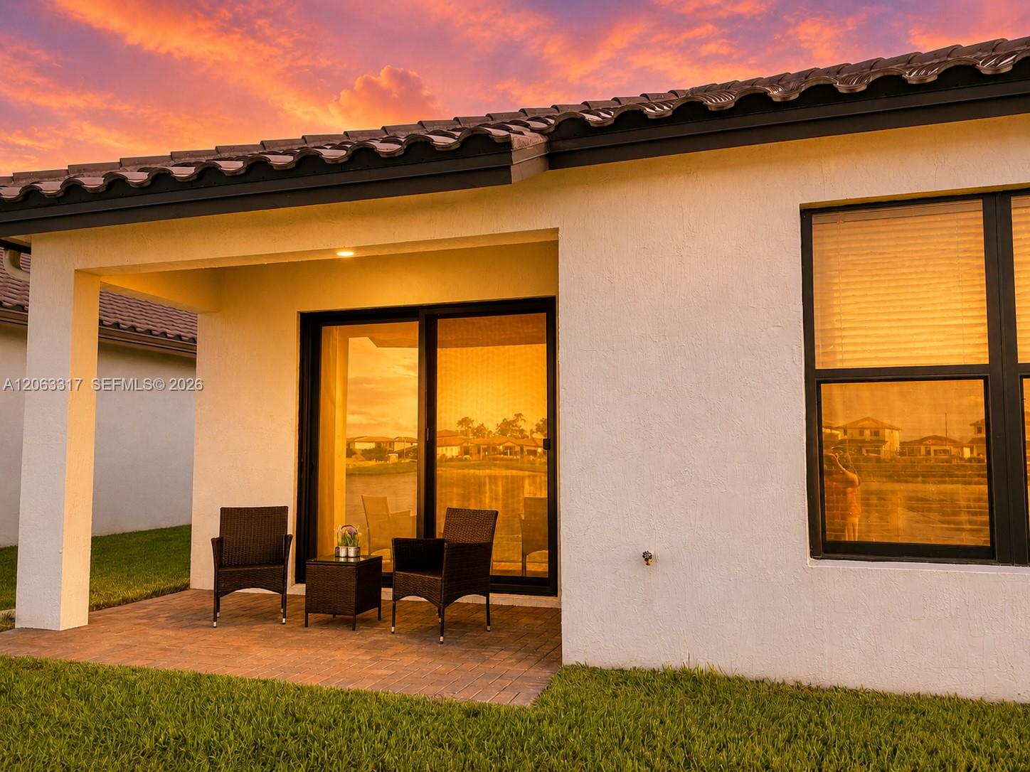 Residential Lease in Ave Maria 4