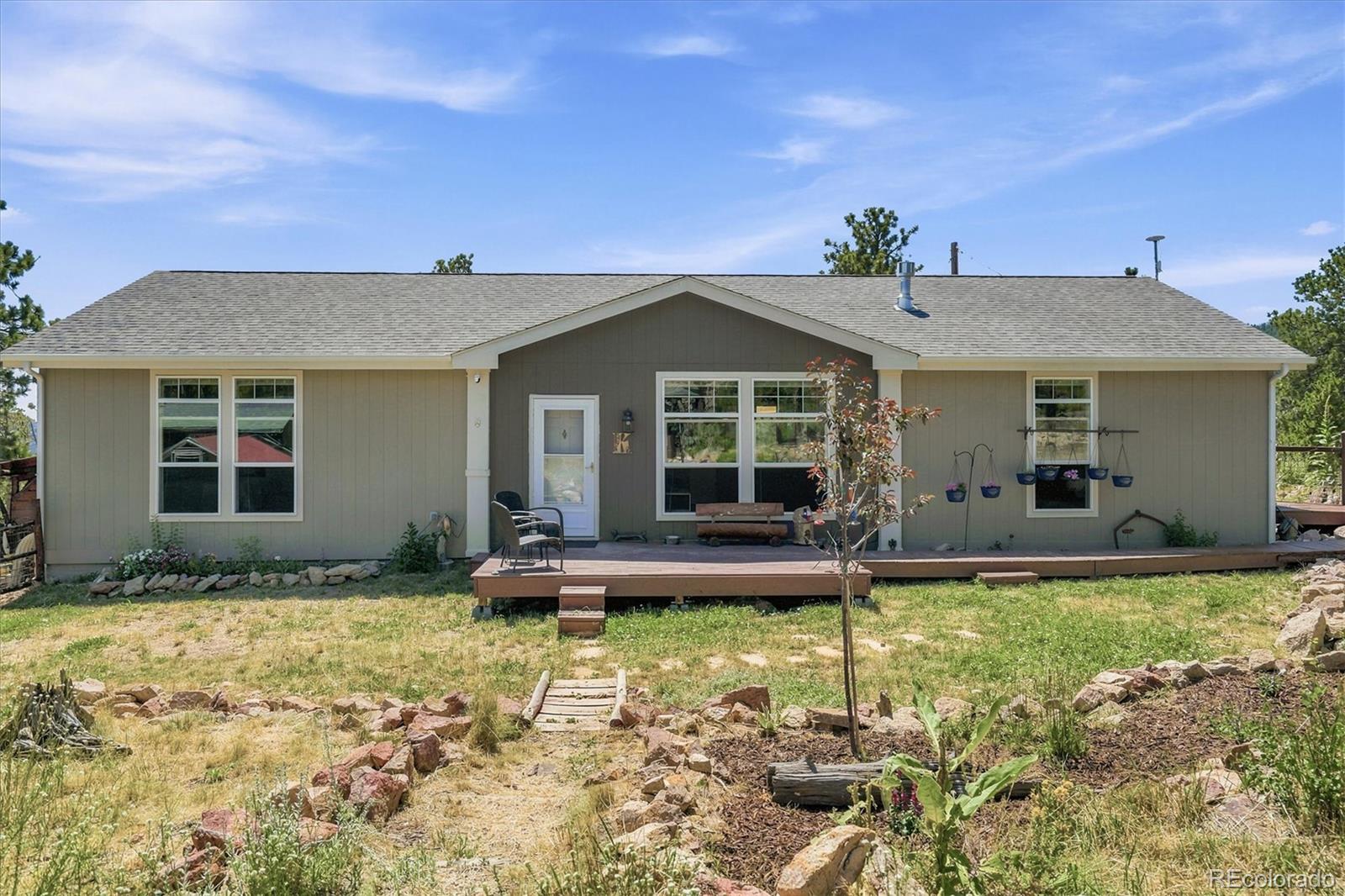 Residential in Golden 4