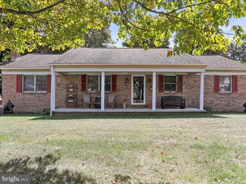 23024 Holly Tree Ln Sw, BARTON, MD, 21521-2071 | Card Image