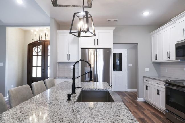 109 Old Eli Rd, House other with 4 bedrooms, 3 bathrooms and null parking in Monette AR | Image 8
