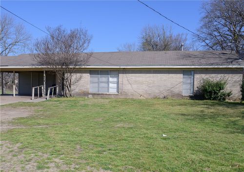 1101 E Palestine Street, Mexia, TX, 76667 | Card Image