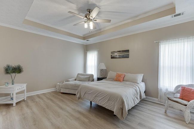3153 Morgan Box Ln, House other with 5 bedrooms, 3 bathrooms and null parking in Buford GA | Image 27