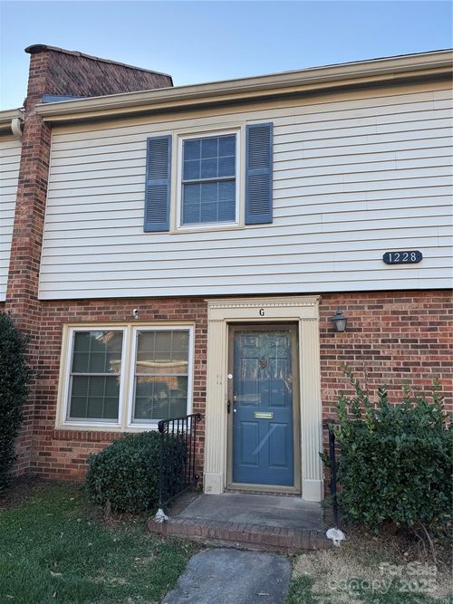 apt-g-1228 Archdale Dr, Charlotte, NC, 28217-4355 | Card Image