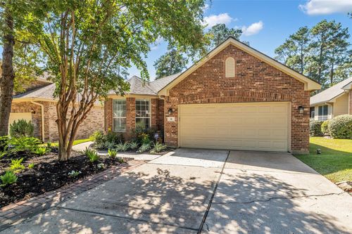 91 Misty Harbor Dr, Montgomery, TX, 77356-5233 | Card Image