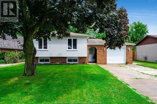 186 Arthur St S, Harrow, ON, N0R1G0 | Card Image