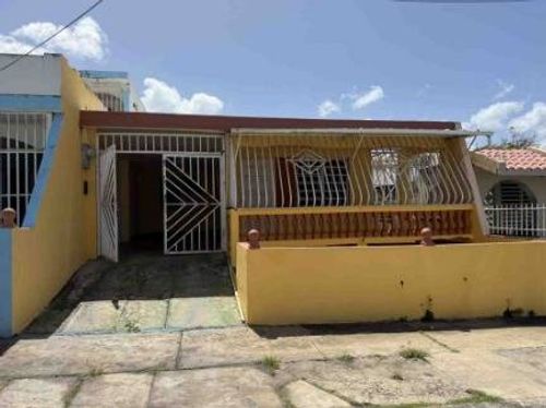 CALLE 4 C-13 Urb. Marisol, Arecibo, PR, 00612 | Card Image