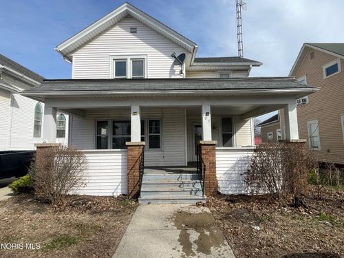 127 E Lynn Street, Edgerton, OH, 43517 | Card Image